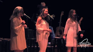 Trio, The Music of Dolly Parton, Linda Ronstadt, and Emmylou Harris