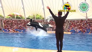 Loro Parque 2018