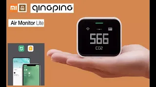 Air Detector Xiaomi Qingping Lite
