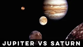 Galactic Showdown_ Jupiter vs. Saturn Moon Count