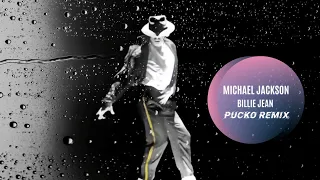 Michael Jackson - Billie Jean (Pucko Remix 2024)