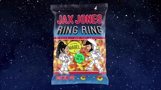 Jax Jones, Mabel - Ring Ring (Official Instrumental) ft. Rich The Kid