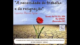 A Necessidade do Trabalho e da Resignação