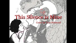 This Silence is Mine (Cover)
