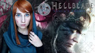 HELLBLADE ► ЖЕРТВА СЕНУА ► ПОЛНОЕ ПРОХОЖДЕНИЕ