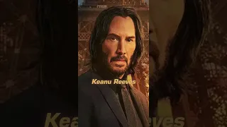 Joe Rogan: Keanu Reeves in John Wick🥶 #joerogan #movie