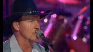 Trace Adkins  - "Same Ole Me"