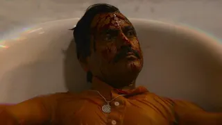 Sacred Games S02 E07 | Ganesh Gaitonde Kills Guruji | Nawazuddin Siddiqui |Pankaj Tripathi | Netflix