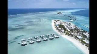 Отель RIU ATOLL 4* & RIU PALACE 4* (Мальдивы) самый честный обзор от ht.kz