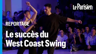 Le « West Coast Swing », le succès de cette danse en couple remise au goût du jour