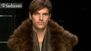 John Richmond: Designer at Work - Men's Fall 2011 Milan Fashion Week | FashionTV - FTV.com