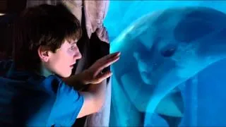 Dolphin Tale 2 Trailer 2 | 2014 [HD]