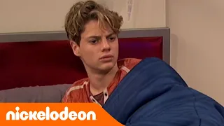 Henry Danger | Henry è malato | Nickelodeon Italia