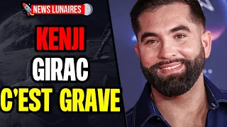 KENJI GIRAC PRONOSTIQUE VITAL ENGAGE - BLESSE PAR BALLE