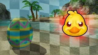 Beach Buggy Racing - All 15 Easter Eggs (XBoxOne/IOS/PS4)