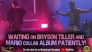 Rolling Loud Miami 2023: BRYSON TILLER Laid FOUNDATION For Artists Like BRENT FAIYAZ, Brings MARIO!