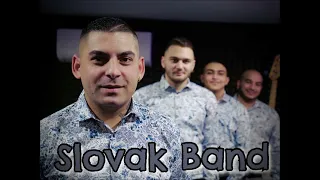 🎄 Slovak Band ( Na želanie 4 ) - CELY ALBUM 🎄