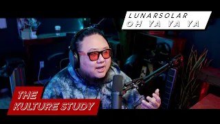 The Kulture Study: LUNARSOLAR 'OH YA YA YA' MV