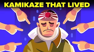 What if Kamikaze Pilot Survived (Crazy Kamikaze Facts You Didn't Know)