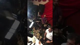 İmişli ses rejisoru vasifin toyu Ferid qarmon emrah udarnik nagara sameddin gitara azer sintez reşad