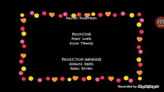 Adventures In Lalaloopsy Land For Serach For Pillow Ending Credits