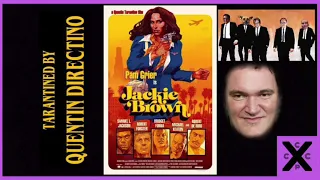 Quentin Quarantino #3: Jackie Brown