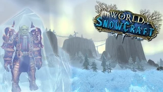 [Release] World of SnowCraft 1.0.2
