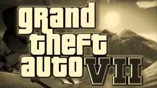 GTA 7 Official Trailer