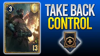 Gwent | TEMPLE SIEGE COULD BE VIABLE IN 11.2