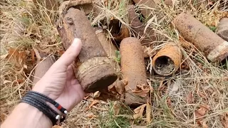 Hooge crater/Chateau wood WW1 walk/drone View of the Hotel grounds. Ypres World War One