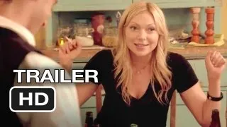 The Kitchen TRAILER 1 (2013) - Laura Prepon, Bryan Greenberg Movie HD