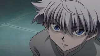 [AMV] Killua Zoldyck "On my own" - Darci | Hunter X Hunter