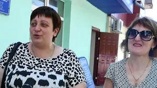 Прифронтовые города Донбасса. Жизнь по правилам ООС