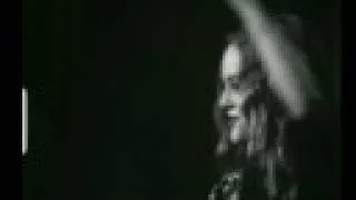 Vanessa Paradis- Walk on the wild side (Live)