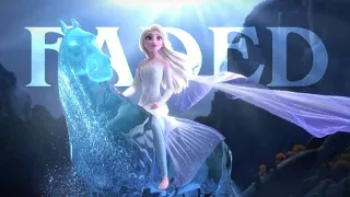 Frozen 2 | Faded