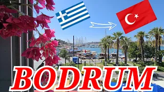 BODRUM one-day trip from Kos. How much is?? Is it worth it???