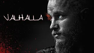 Vikings | Ragnar Lodbrok Легендарный Конунг