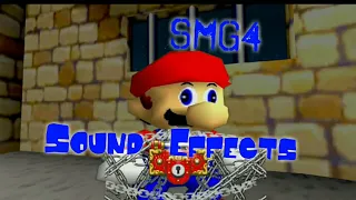 Smg4 Sound Effects - Oh God No (Screaming)