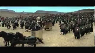 The Bible Miniseries Trailer   YouTube