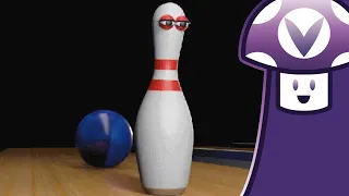 [Vinesauce] Vinny watches the Bowling GIF