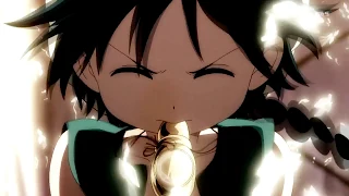 [AMV] Magi - Blood_Water