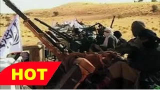 Shadow War in The Sahara   Documentary