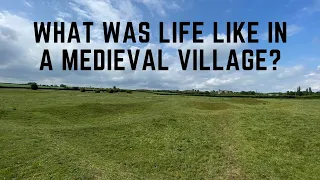 What Was Life Like In A Medieval Village?