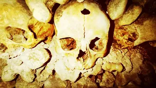 Les Catacombes de Paris - Párizsi Katakombák