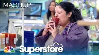 Every Customer Interstitial - Superstore (Mashup)