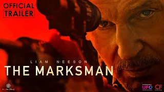 The Marksman | Trailer | Liam Neeson | Kyyba Films