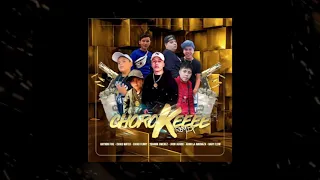 Choro Kee (Remix)-Bayronfire, Adan La Amenaza, Jhon Jairo, BabyFlow, Chiko Mateo,Chiko Ferny