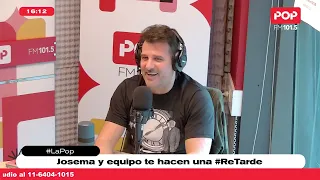 #ReTarde - Programa completo | 10/5/24 (Parte 1)