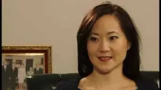 WeTalk Interview with Angela Chao