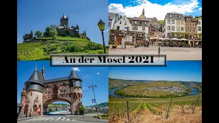 An der Mosel 2021